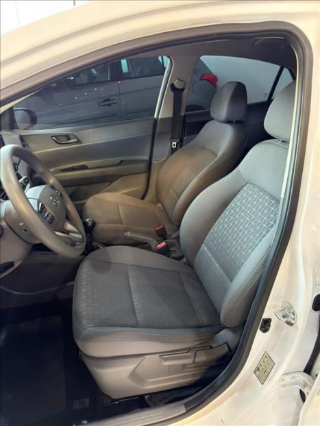 HYUNDAI HB 20 Sedan 1.0 12V 4P FLEX COMFORT PLUS, Foto 10