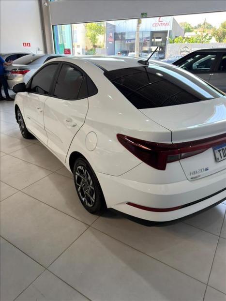 HYUNDAI HB 20 Sedan 1.0 12V 4P FLEX COMFORT PLUS, Foto 11