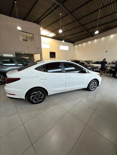 HYUNDAI HB 20 Sedan 1.0 12V 4P FLEX COMFORT PLUS, Foto 12