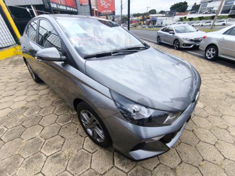 HYUNDAI HB 20 Sedan 1.0 12V 4P FLEX TGDI TURBO COMFORT AUTOM�TICO, Foto 1