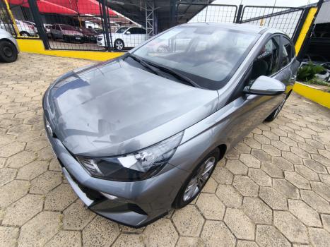 HYUNDAI HB 20 Sedan 1.0 12V 4P FLEX TGDI TURBO COMFORT AUTOM�TICO, Foto 2