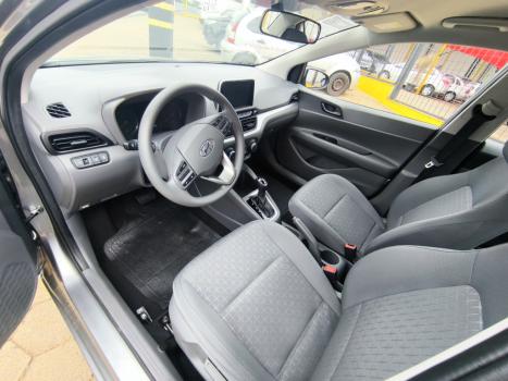 HYUNDAI HB 20 Sedan 1.0 12V 4P FLEX TGDI TURBO COMFORT AUTOM�TICO, Foto 3