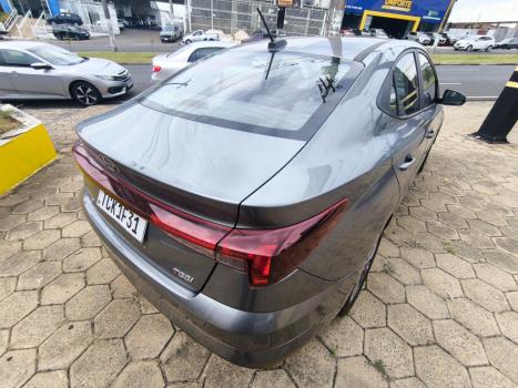 HYUNDAI HB 20 Sedan 1.0 12V 4P FLEX TGDI TURBO COMFORT AUTOM�TICO, Foto 5