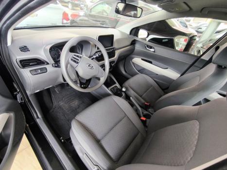 HYUNDAI HB 20 Sedan 1.0 12V 4P FLEX EVOLUTION, Foto 3
