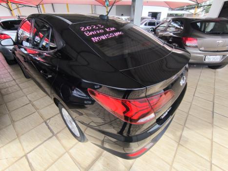 HYUNDAI HB 20 Sedan 1.0 12V 4P FLEX EVOLUTION, Foto 4