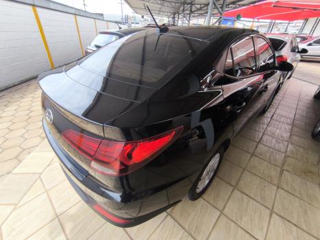 HYUNDAI HB 20 Sedan 1.0 12V 4P FLEX EVOLUTION, Foto 5