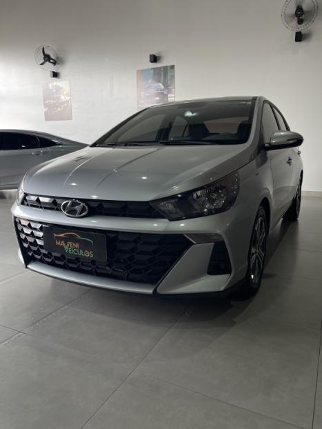 HYUNDAI HB 20 Sedan 1.0 12V 4P FLEX TGDI PLATINUM TURBO AUTOM�TICO, Foto 1