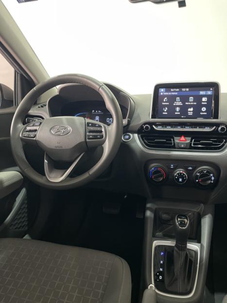 HYUNDAI HB 20 Sedan 1.0 12V 4P FLEX TGDI PLATINUM TURBO AUTOM�TICO, Foto 9