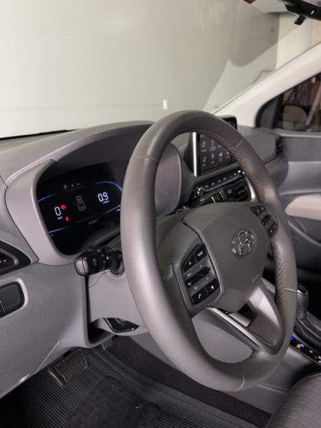 HYUNDAI HB 20 Sedan 1.0 12V 4P FLEX TGDI PLATINUM TURBO AUTOM�TICO, Foto 11