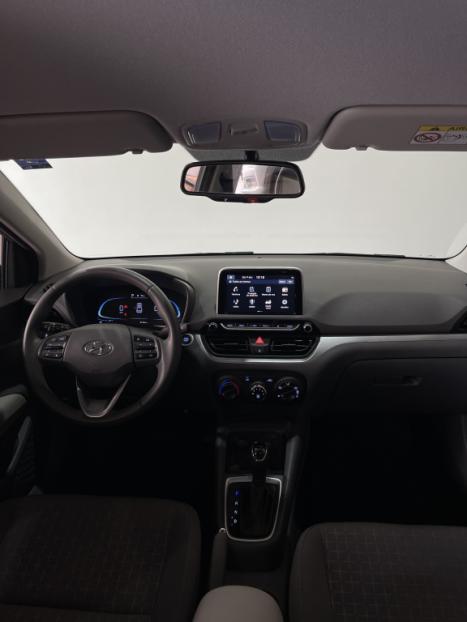 HYUNDAI HB 20 Sedan 1.0 12V 4P FLEX TGDI PLATINUM TURBO AUTOM�TICO, Foto 12