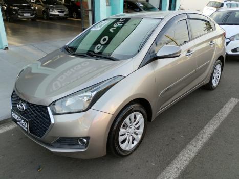 HYUNDAI HB 20 Sedan 1.6 16V 4P FLEX COMFORT PLUS, Foto 1