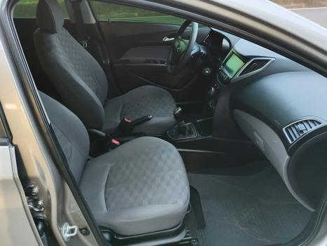 HYUNDAI HB 20 Sedan 1.6 16V 4P FLEX COMFORT PLUS, Foto 12