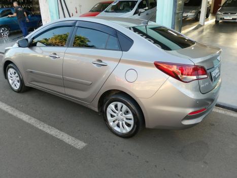 HYUNDAI HB 20 Sedan 1.6 16V 4P FLEX COMFORT PLUS, Foto 5