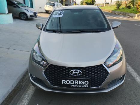 HYUNDAI HB 20 Sedan 1.6 16V 4P FLEX COMFORT PLUS, Foto 2