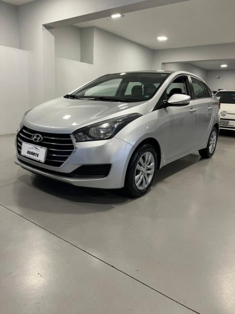 HYUNDAI HB 20 Sedan 1.6 16V 4P FLEX COMFORT PLUS, Foto 3