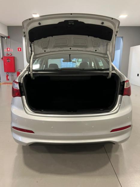 HYUNDAI HB 20 Sedan 1.6 16V 4P FLEX COMFORT PLUS, Foto 9