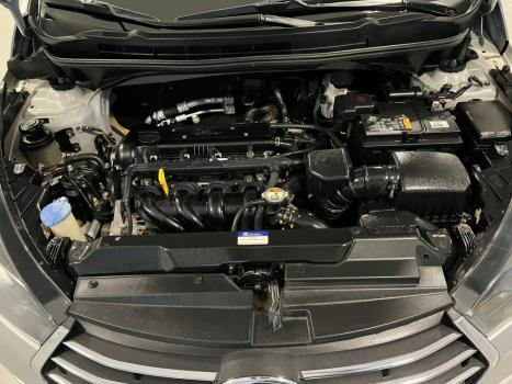 HYUNDAI HB 20 Sedan 1.6 16V 4P FLEX COMFORT PLUS, Foto 10