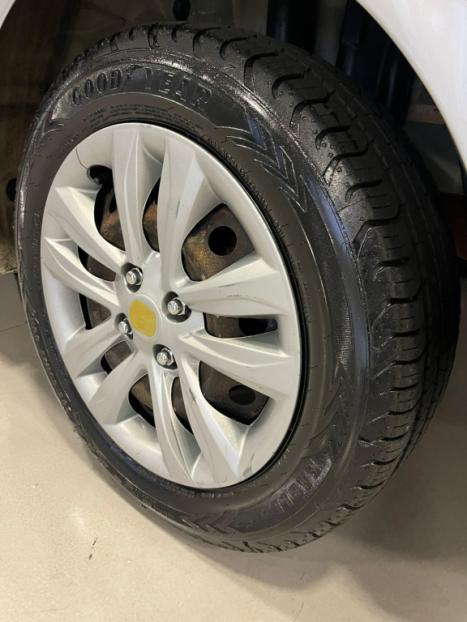 HYUNDAI HB 20 Sedan 1.6 16V 4P FLEX COMFORT PLUS, Foto 11