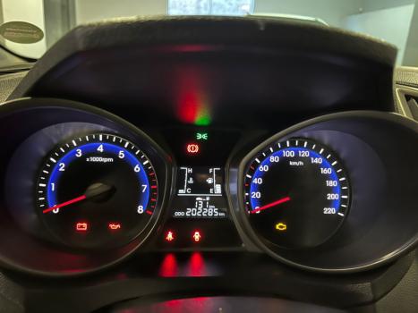 HYUNDAI HB 20 Sedan 1.6 16V 4P FLEX COMFORT PLUS, Foto 12