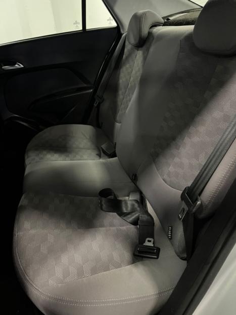 HYUNDAI HB 20 Sedan 1.6 16V 4P FLEX COMFORT PLUS, Foto 18