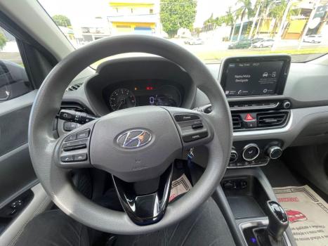 HYUNDAI HB 20 Sedan 1.0 12V 4P FLEX TGDI EVOLUTION TURBO AUTOM�TICO, Foto 5