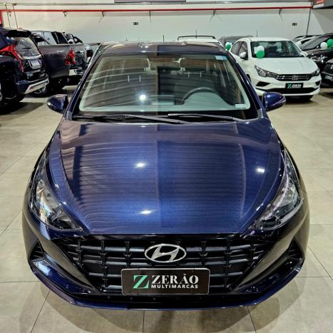HYUNDAI HB 20 Sedan 1.0 12V 4P FLEX VISION, Foto 2