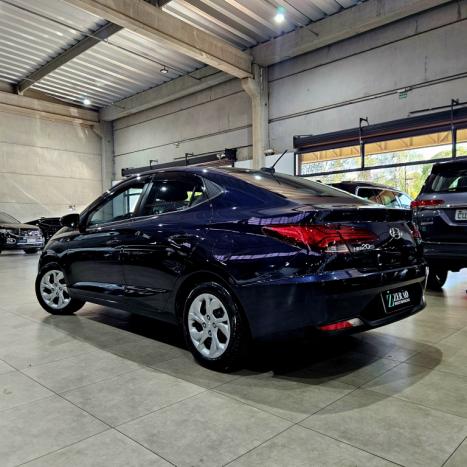 HYUNDAI HB 20 Sedan 1.0 12V 4P FLEX VISION, Foto 5