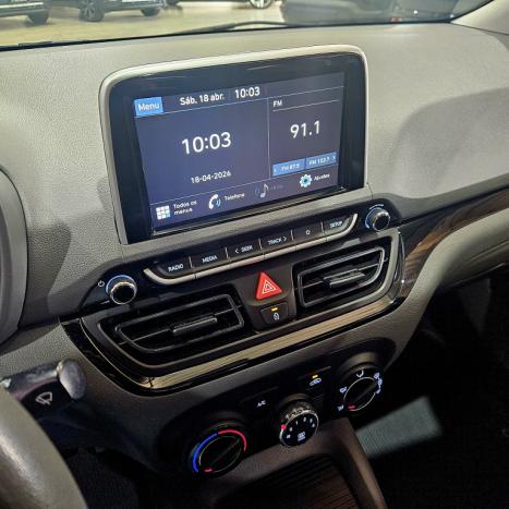 HYUNDAI HB 20 Sedan 1.0 12V 4P FLEX VISION, Foto 7