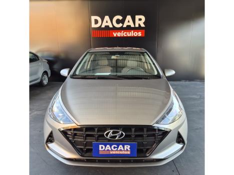 HYUNDAI HB 20 Sedan , Foto 1