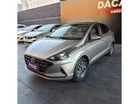 HYUNDAI HB 20 Sedan , Foto 2