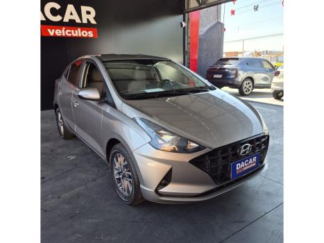 HYUNDAI HB 20 Sedan , Foto 3