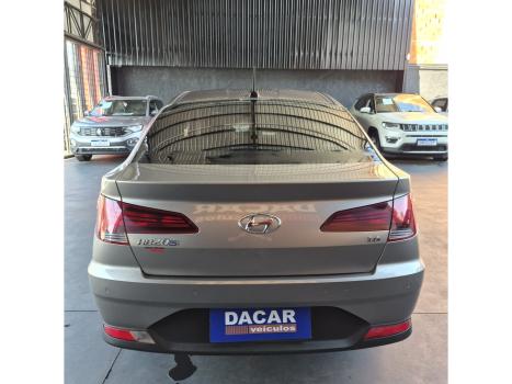 HYUNDAI HB 20 Sedan , Foto 4