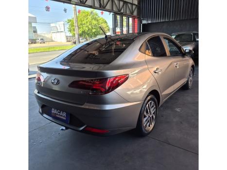 HYUNDAI HB 20 Sedan , Foto 5