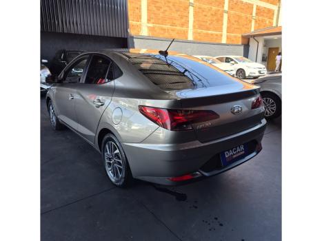 HYUNDAI HB 20 Sedan , Foto 6