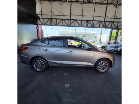 HYUNDAI HB 20 Sedan , Foto 7