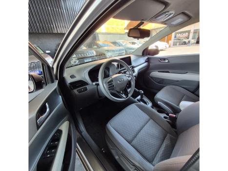 HYUNDAI HB 20 Sedan , Foto 8