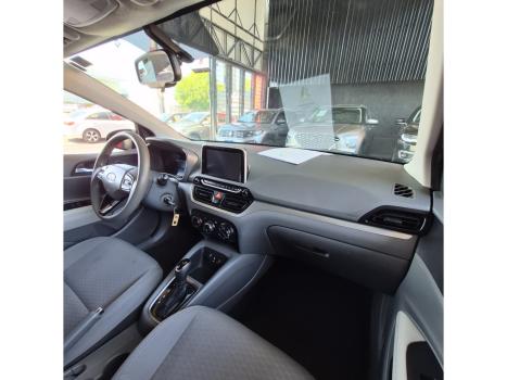 HYUNDAI HB 20 Sedan , Foto 9