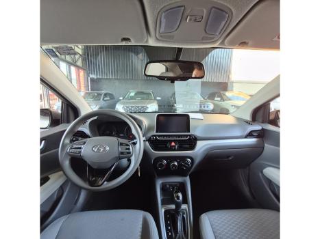 HYUNDAI HB 20 Sedan , Foto 12