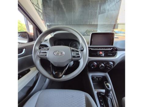 HYUNDAI HB 20 Sedan , Foto 13