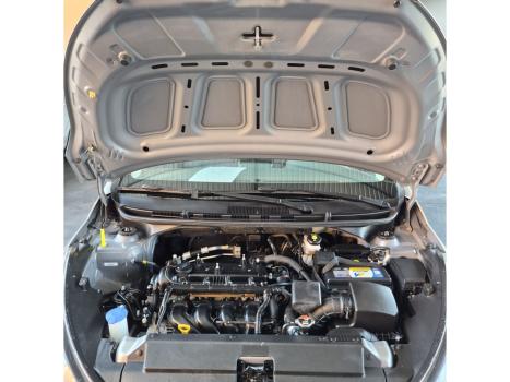 HYUNDAI HB 20 Sedan , Foto 15