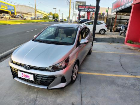 HYUNDAI HB 20 Sedan 1.0 12V 4P FLEX COMFORT STYLE, Foto 2