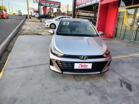 HYUNDAI HB 20 Sedan 1.0 12V 4P FLEX COMFORT STYLE, Foto 3