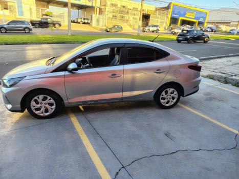 HYUNDAI HB 20 Sedan 1.0 12V 4P FLEX COMFORT STYLE, Foto 4