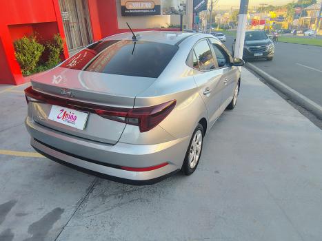 HYUNDAI HB 20 Sedan 1.0 12V 4P FLEX COMFORT STYLE, Foto 6