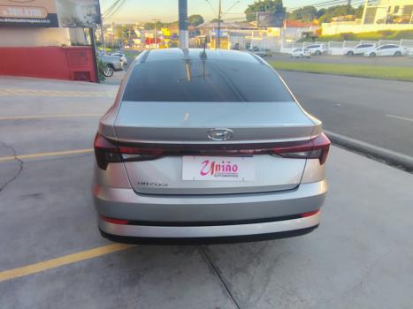 HYUNDAI HB 20 Sedan 1.0 12V 4P FLEX COMFORT STYLE, Foto 7