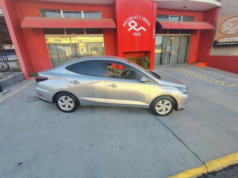 HYUNDAI HB 20 Sedan 1.0 12V 4P FLEX COMFORT STYLE, Foto 8