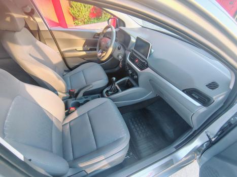 HYUNDAI HB 20 Sedan 1.0 12V 4P FLEX COMFORT STYLE, Foto 10