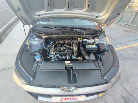 HYUNDAI HB 20 Sedan 1.0 12V 4P FLEX COMFORT STYLE, Foto 12