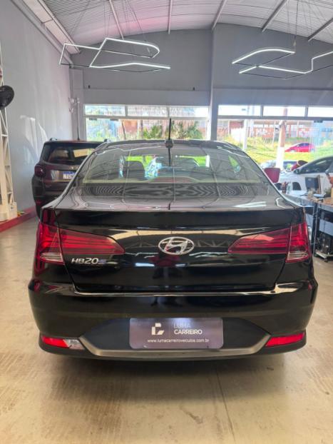 HYUNDAI HB 20 Sedan 1.0 12V 4P FLEX VISION, Foto 7