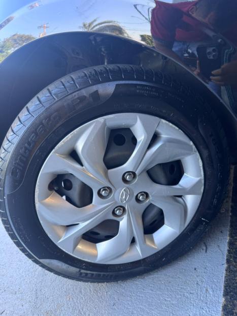 HYUNDAI HB 20 Sedan 1.0 12V 4P FLEX VISION, Foto 8